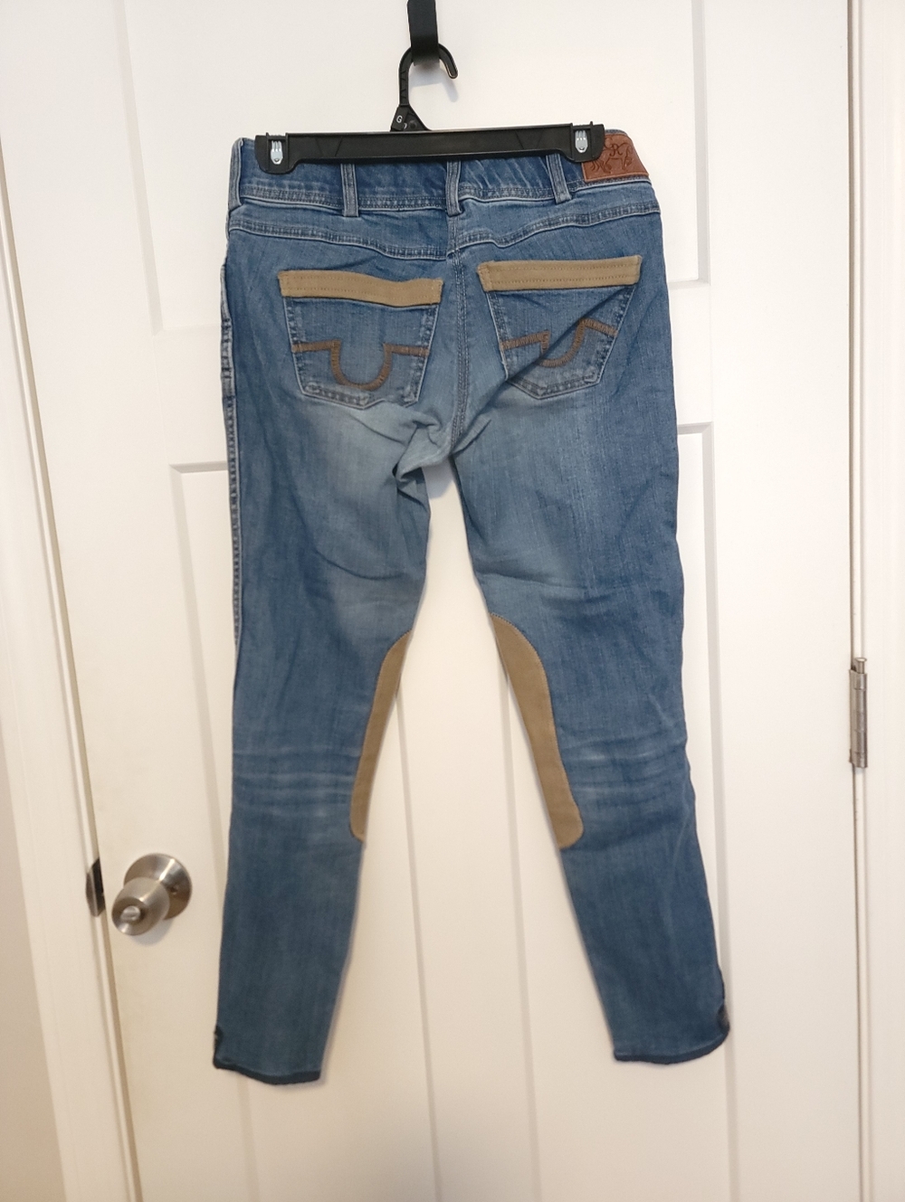 Goode Rider Equestrian Jeans - Picture 3 of 6